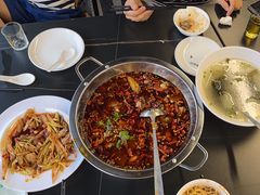 -蛙兔鸡自贡风味·特色江湖菜(广都店)