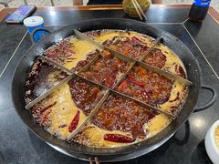 -渝杨胖娃老火锅(中兴路店)