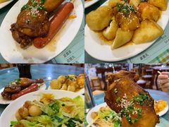 -百富露(跃龙北路店)