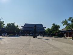 -天津妈祖文化园