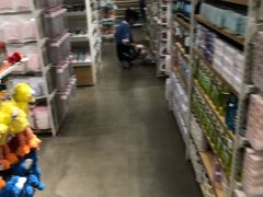-名创优品(陕西西安大唐西市购物中心店)