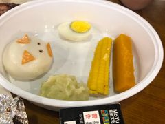 -日昌餐馆(亦庄店)