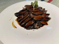 -金典银峰老鹅馆·昆山菜(亭林公园店)