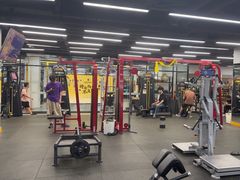 -超鹿运动(融侨锦江店)
