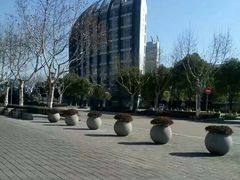 -东华大学(松江校区)