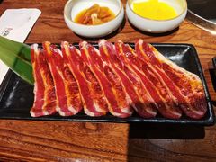 -九田家黑牛烤肉料理(新辰里亚运村店)