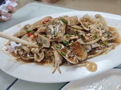 -星奇缘·海鲜餐厅(东山美食地标店)