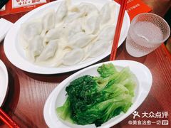 -喜家德虾仁水饺(深圳印力中心店)
