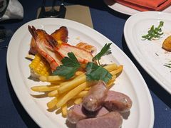-ZHAO赵·牛扒坊(仁和新城店)
