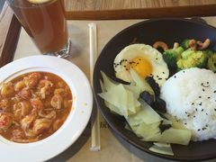 -海盗虾饭·剥好的小龙虾饭(SOHO尚都店)