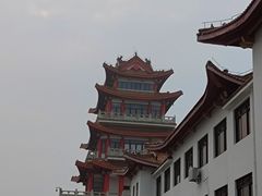 -奉贤海滩