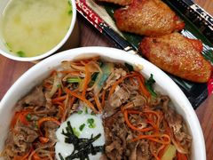 -京料理·日料自助·铁板燒(复悦城店)