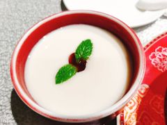 -北京王府井希尔顿酒店·秦唐中餐厅Chynna