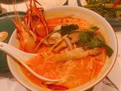 -美奈小馆·越南料理(中航城君尚购物中心店)