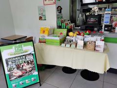 零售区-老乡鸡(桐城市盛唐店)