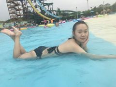 -热带风暴水上乐园(新镇路)