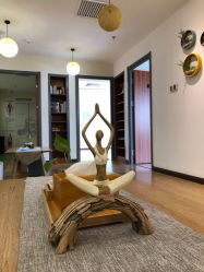 -兰瑜伽·普拉提