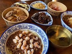 -老横泾面馆(吴中横泾店)