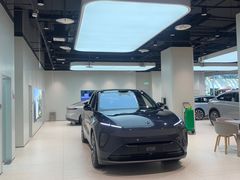 -蔚来空间(北京颐堤港店)