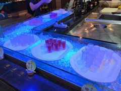 -大佛寺高级素食自助餐厅