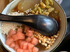 -渝涯重庆豆花老火锅(中赢国际店)