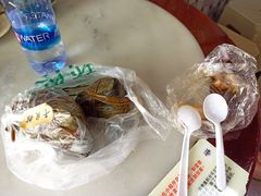 -嘉华小吃(蛇口市场店)