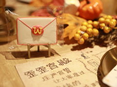 -歪歪宫殿·生日派对·团建聚会·轰趴·Wonder Palazzo