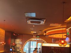 -探鱼·鲜青椒爽麻烤鱼(广州欣荣广场店)