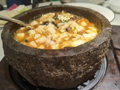 -狮王府淮扬菜(万象城店)
