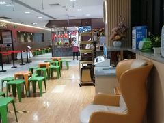 大堂-海底捞火锅(公益西桥店)
