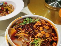 -老爷庙风味美食府(魏都大道店)