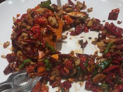 -猪肉婆私房菜(容桂总店)