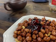 醉花生-吾介小籠館