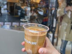 -村口大树(长乐路店)