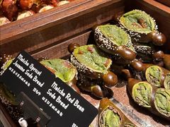 -B&C黄油与面包·THE GARDEN BAKERY概念店(世纪汇店)