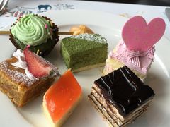 -AdD全日制餐厅(中谷花园酒店)