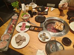 -赤坂亭·M9和牛烧肉·铁板烧·日料398放题(长泰广场店)