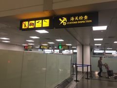 -厦门高崎国际机场-T3航站楼