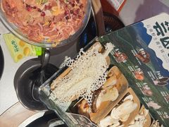 -芸山季·云南山珍菌火锅(人民广场来福士店)