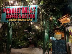 -Le Chalet Dalat