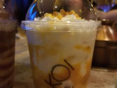 雪顶椰芒甘露-KOI The(卓悦汇购物中心店)