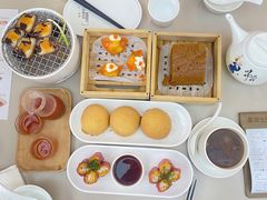 -蔡澜点心(三里屯T+MALL店)