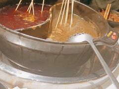 -钢管厂五区小郡肝火锅串串香(清河店)