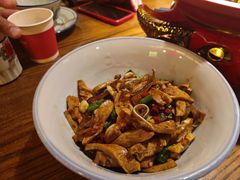 -老湘村·湖南土菜(天河维多利店)