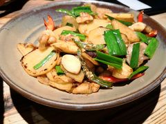 软哨土豆片-树厨贵州菜(大十字店)