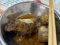 -阿秋牛排(湖心街店)