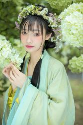 -八角古风摄影