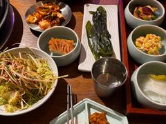 -济州爱肉堂(总店)