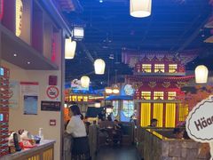 -牛New寿喜烧(虹桥新天地店)