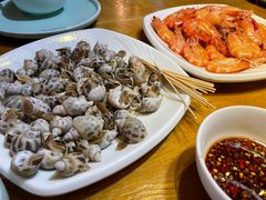 -南海渔家•海鲜•正宗海南菜(海棠湾店)